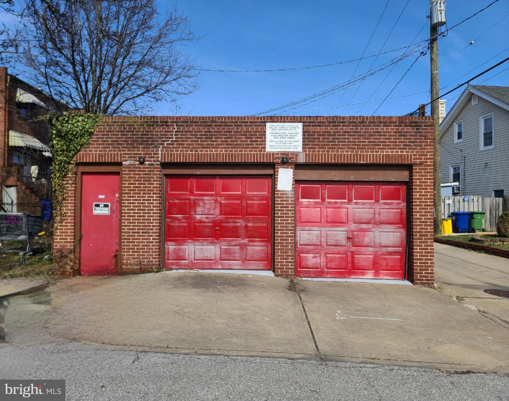 HARFORD PARK - Residential