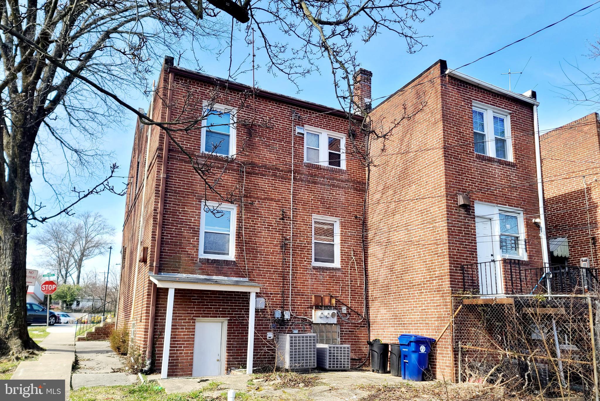 HARFORD PARK - Residential