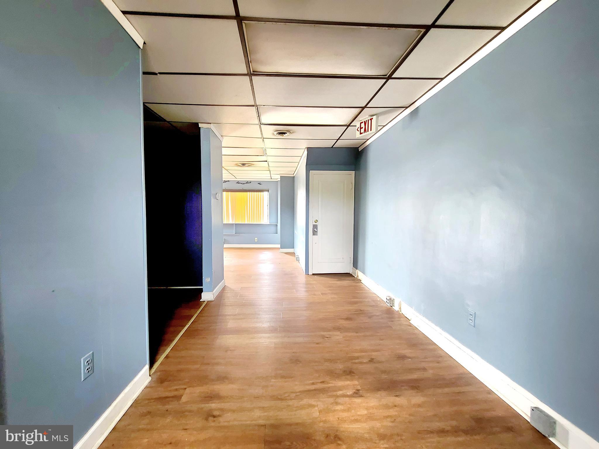 HARFORD PARK - Residential