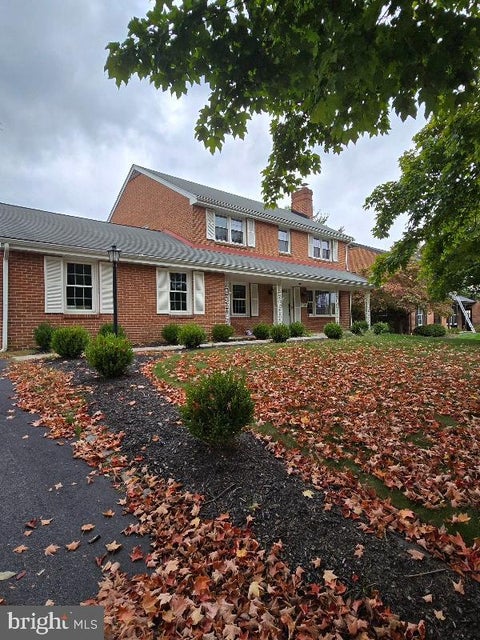 Homes For Rent - 705 Ashford Road<br/> WILMINGTON, DE 19803
