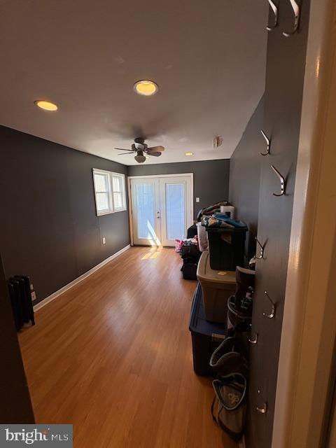PENNSPORT - Residential