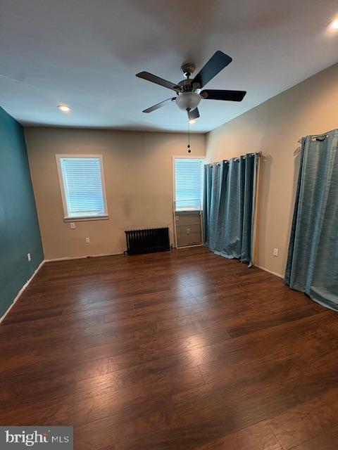 PENNSPORT - Residential