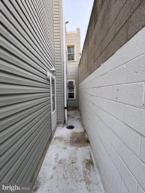 PENNSPORT - Residential