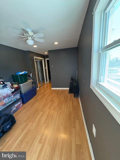 PENNSPORT - Residential