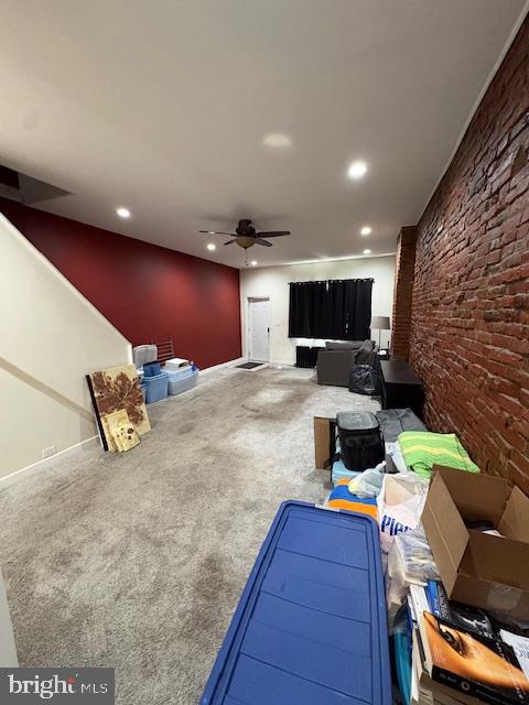 PENNSPORT - Residential