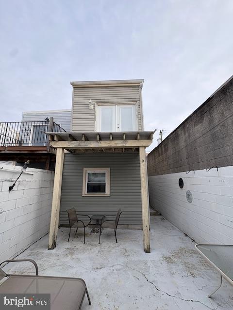 PENNSPORT - Residential