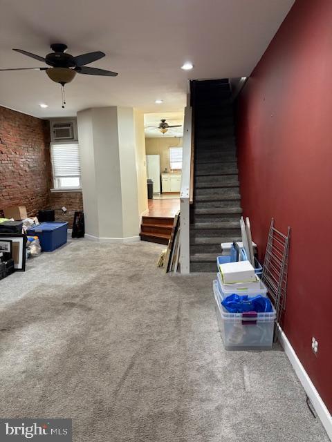 PENNSPORT - Residential