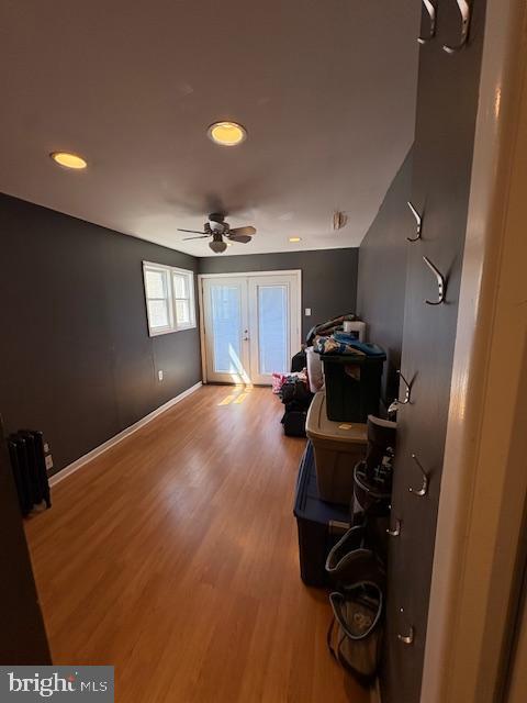 PENNSPORT - Residential