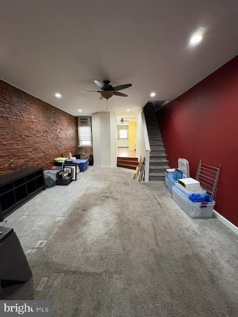 PENNSPORT - Residential