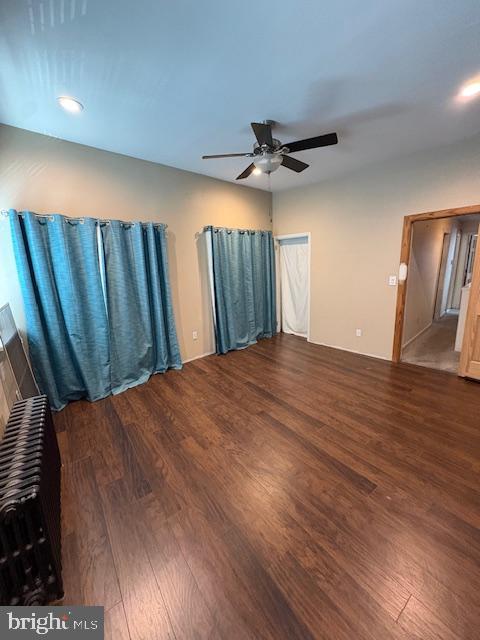 PENNSPORT - Residential