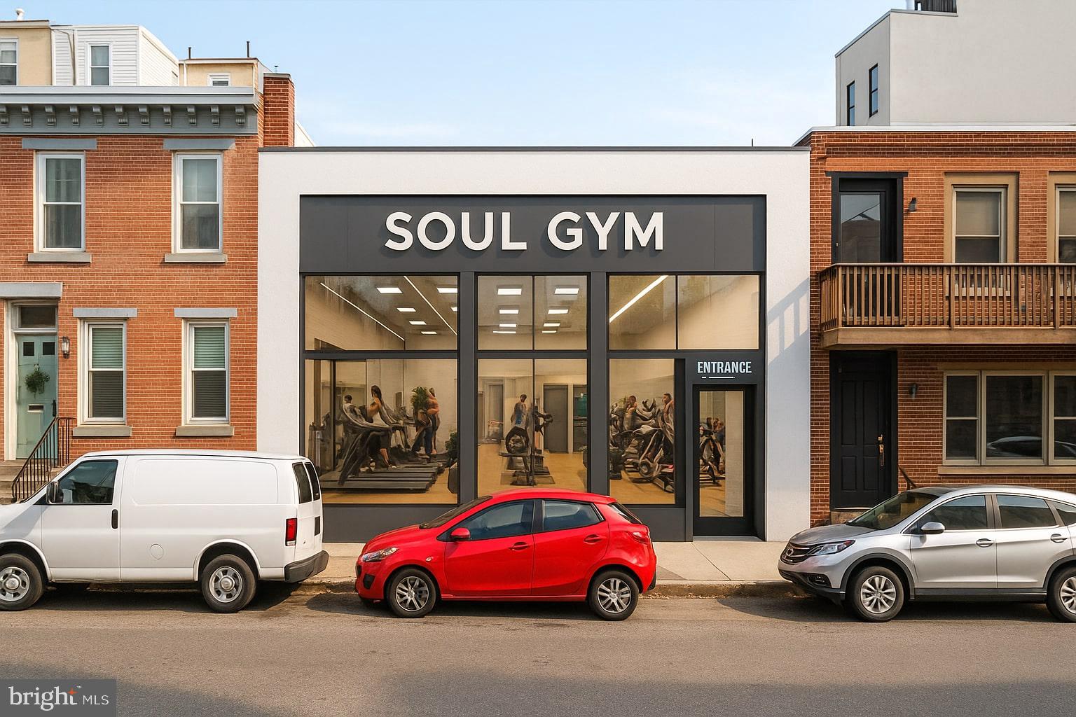 FISHTOWN - Residential