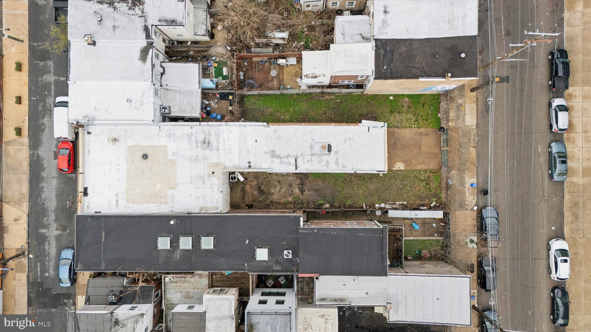 FISHTOWN - Residential