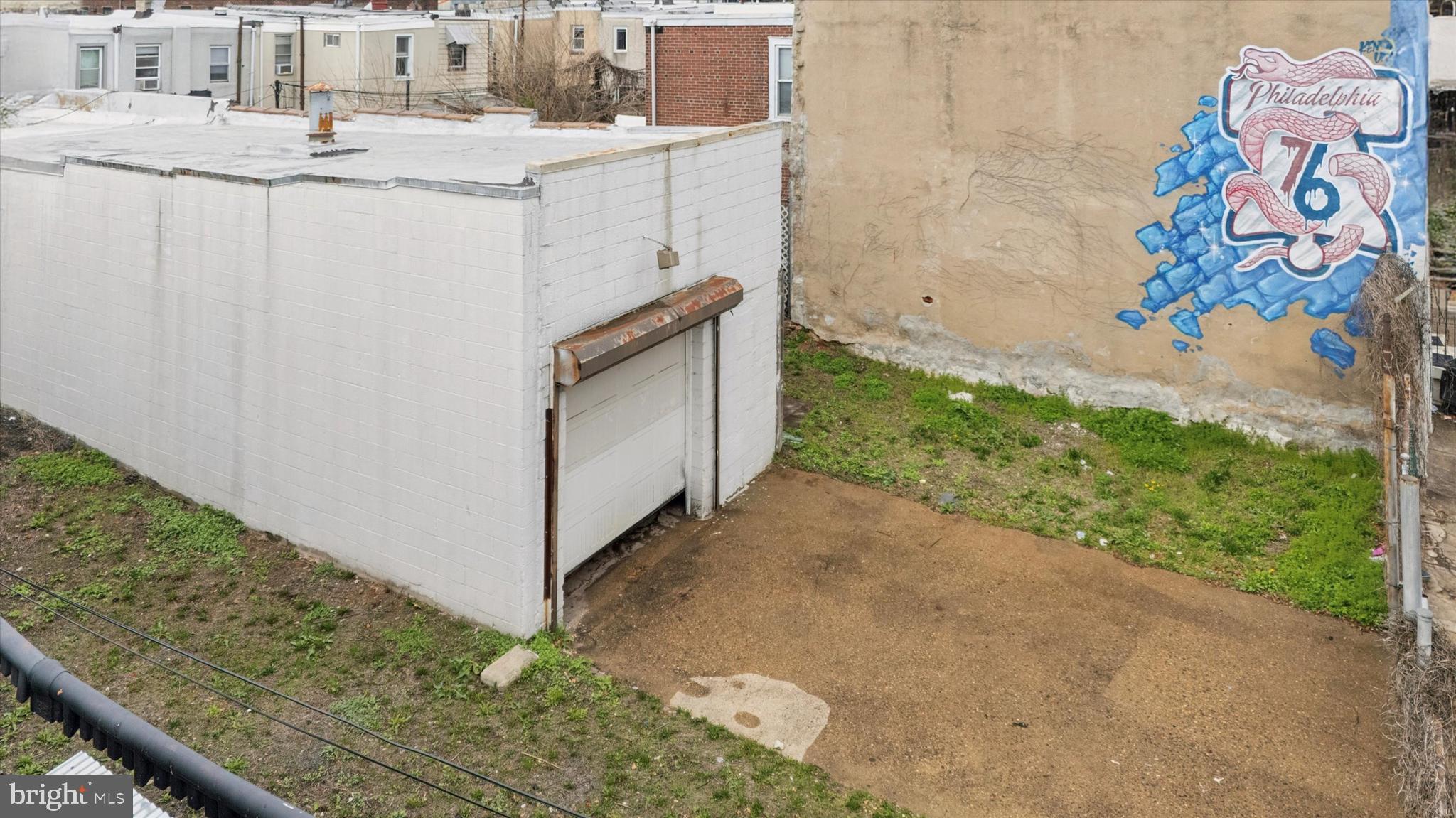FISHTOWN - Residential