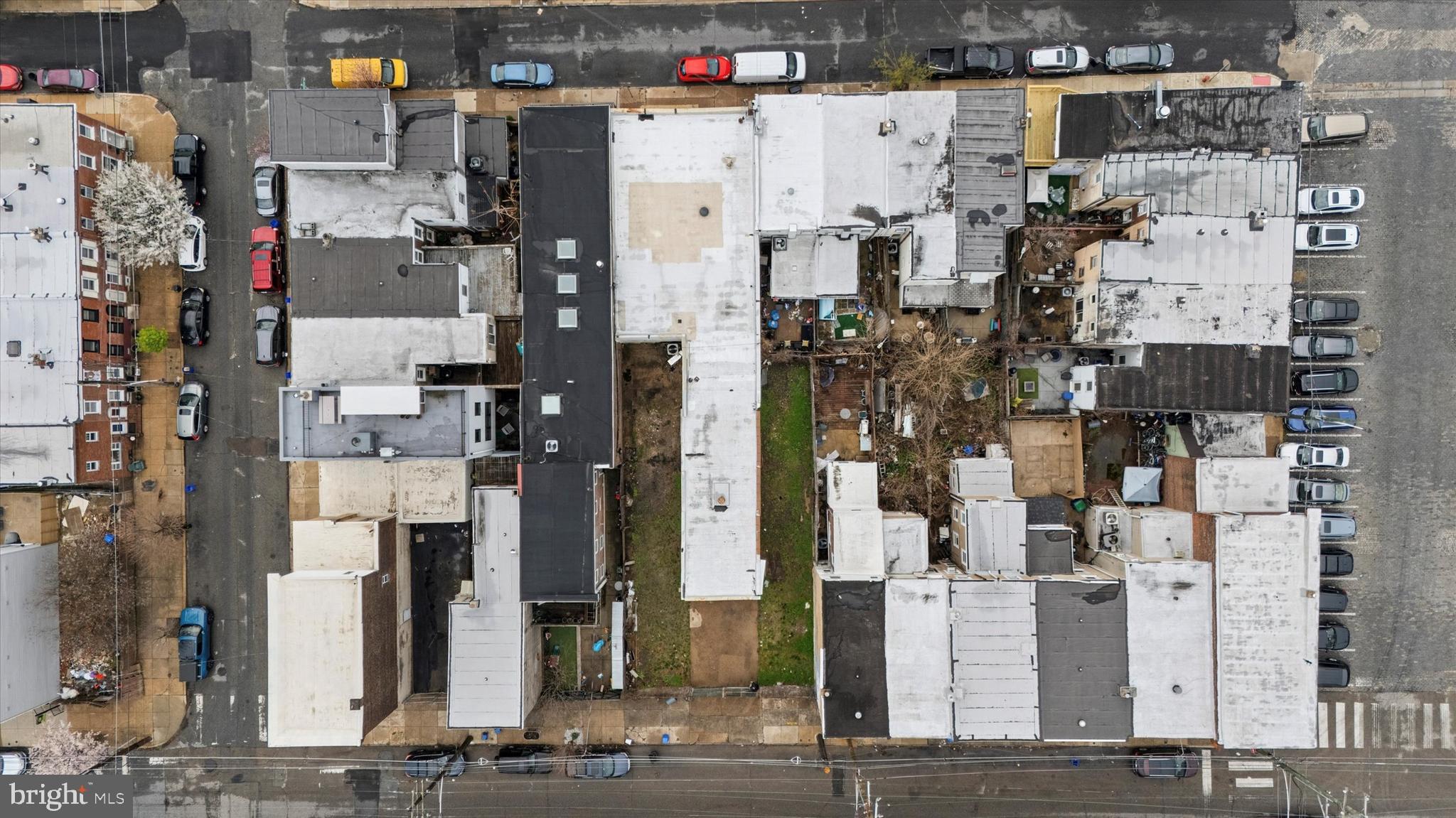 FISHTOWN - Residential