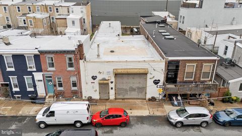 2181 E HAZZARD STREET 83 PHILADELPHIA PA 19125