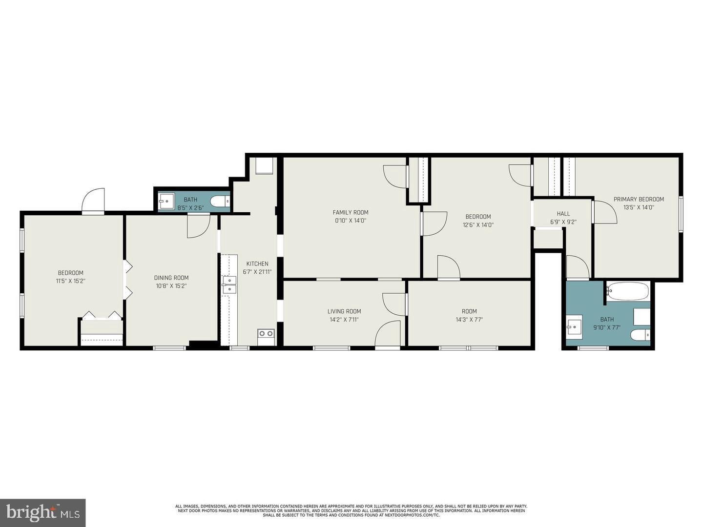 613 N 9TH STREET