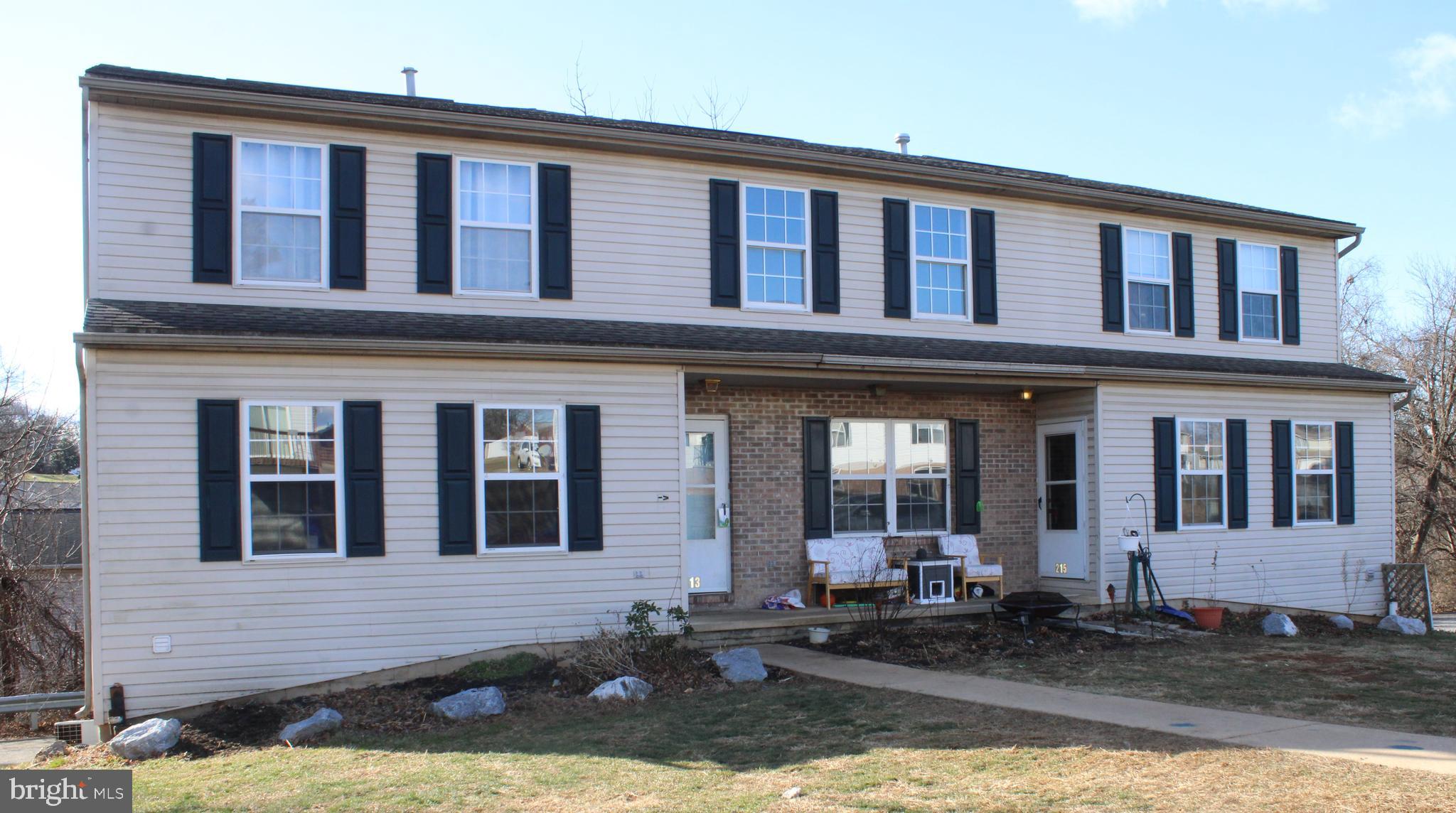 YORK TWP - Residential Lease