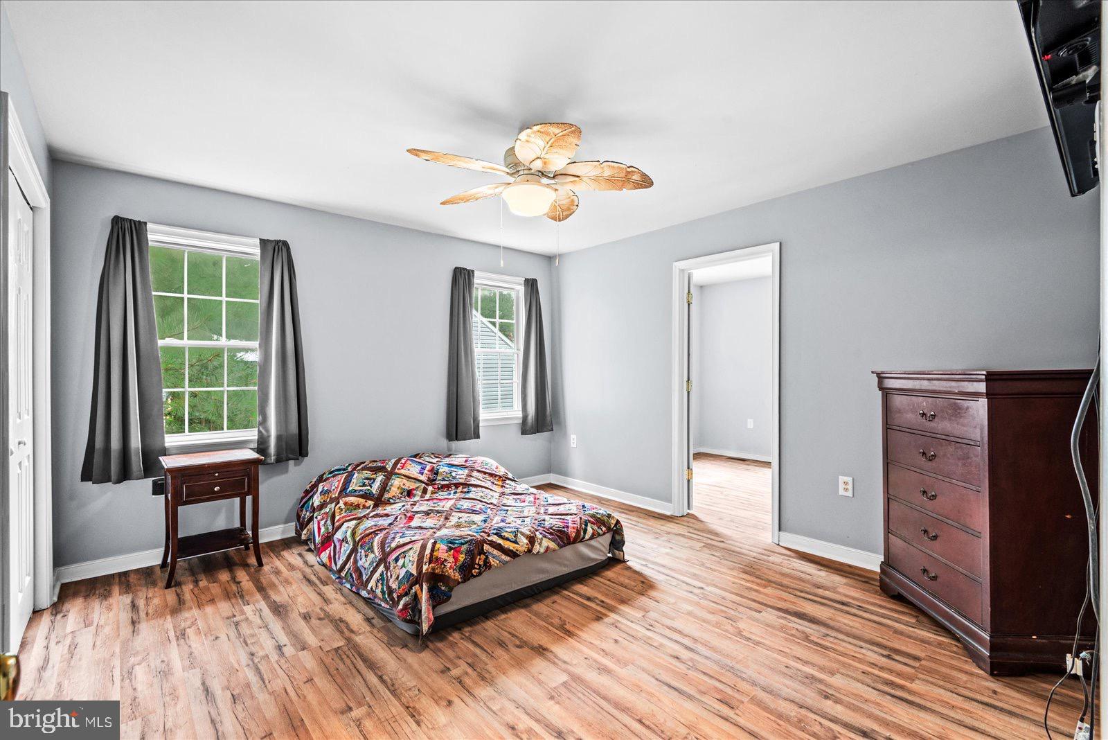 STRATFORD HALL - Residential