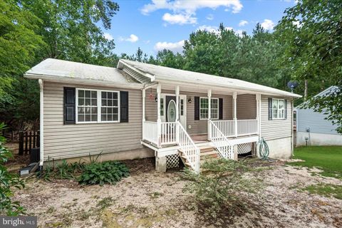 Homes For Sale - 349 Timberland Drive<br/> MONTROSS, VA 22520