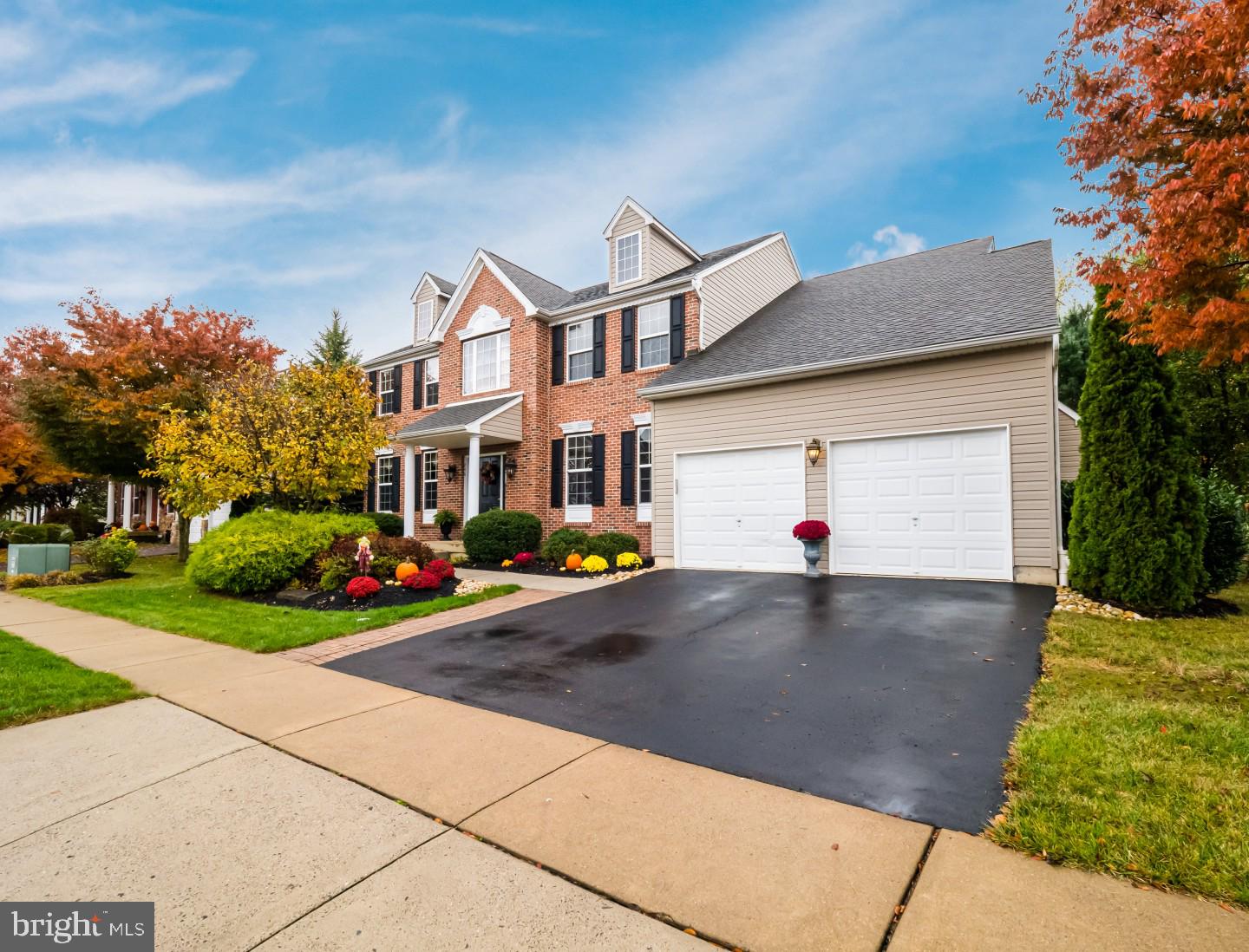 PENNLAND FARM - Residential