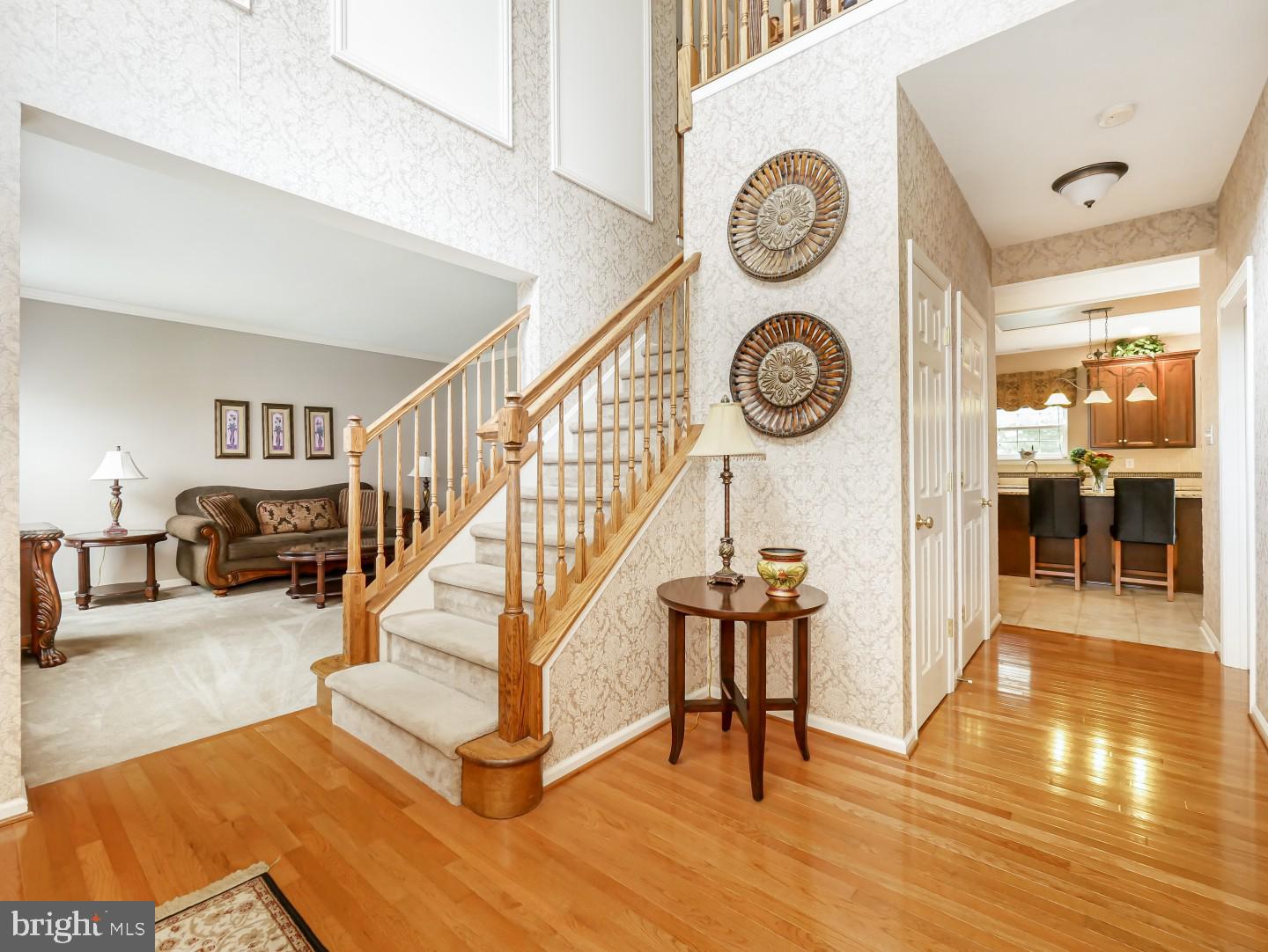 PENNLAND FARM - Residential