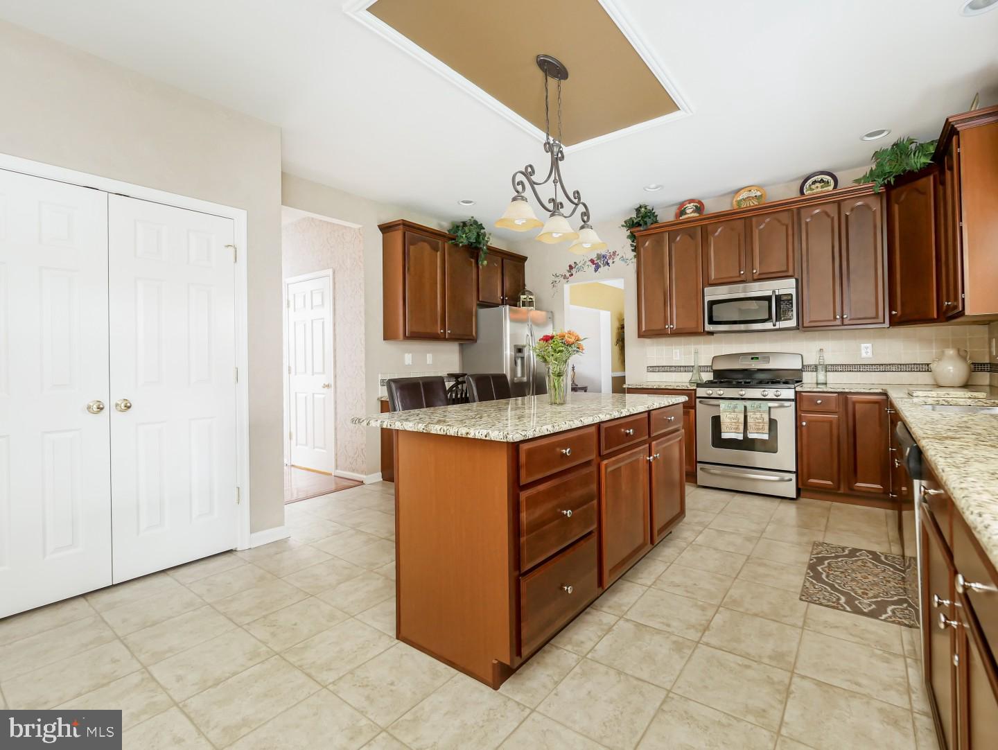 PENNLAND FARM - Residential