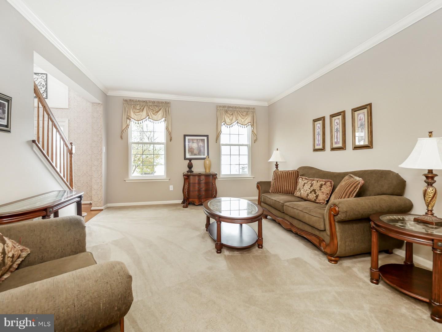 PENNLAND FARM - Residential