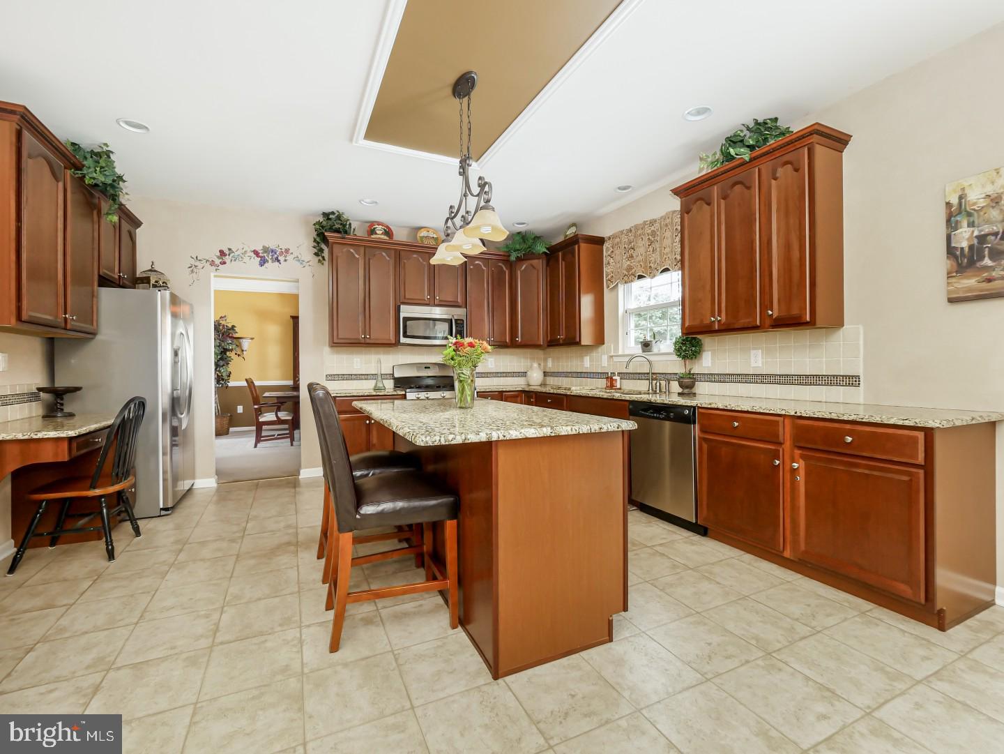 PENNLAND FARM - Residential