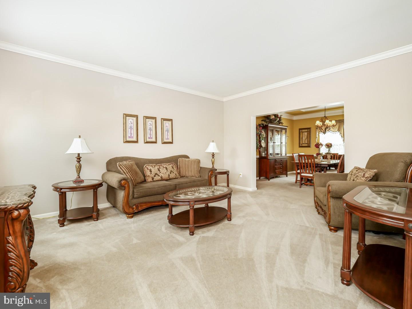PENNLAND FARM - Residential