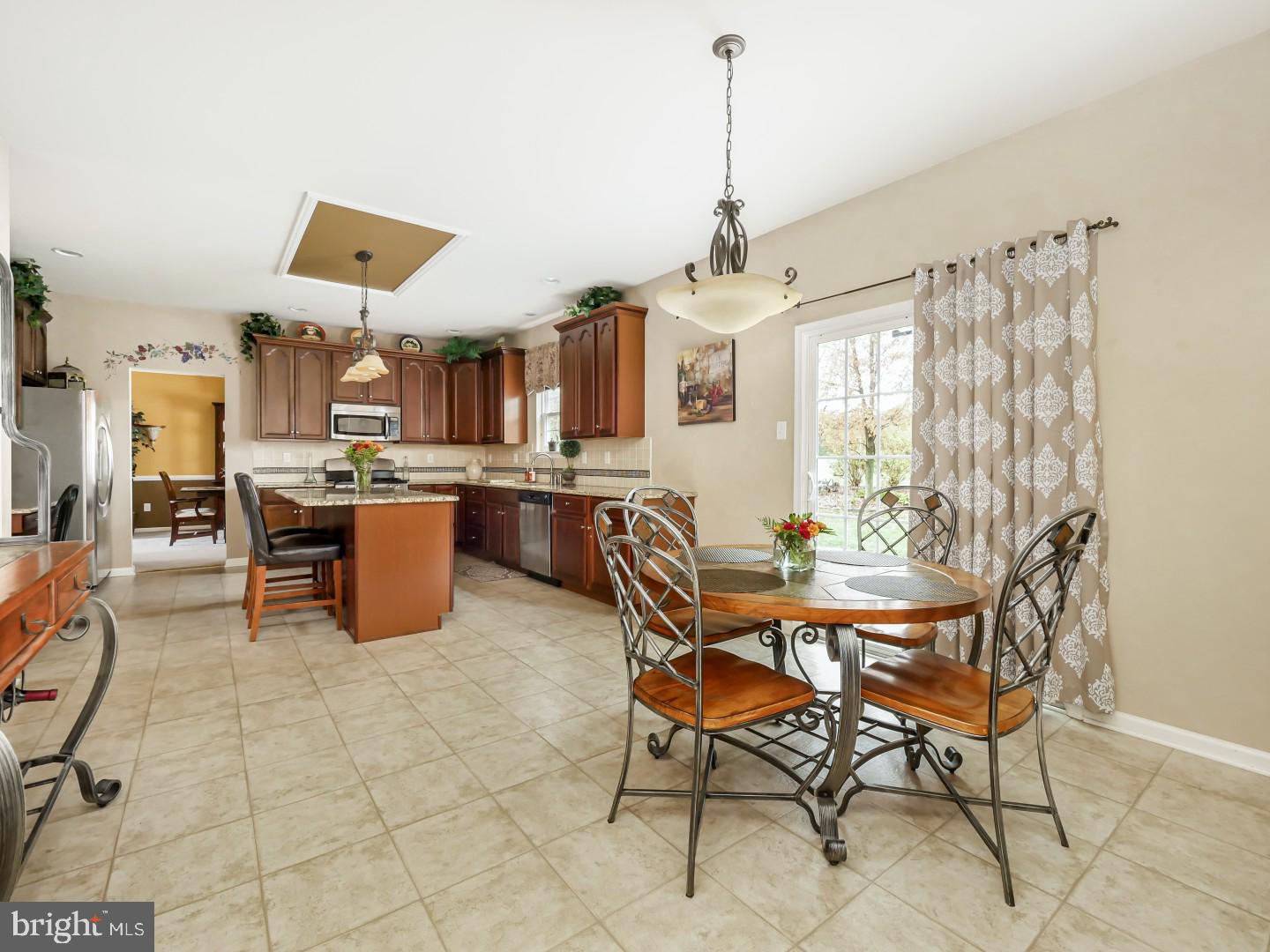 PENNLAND FARM - Residential