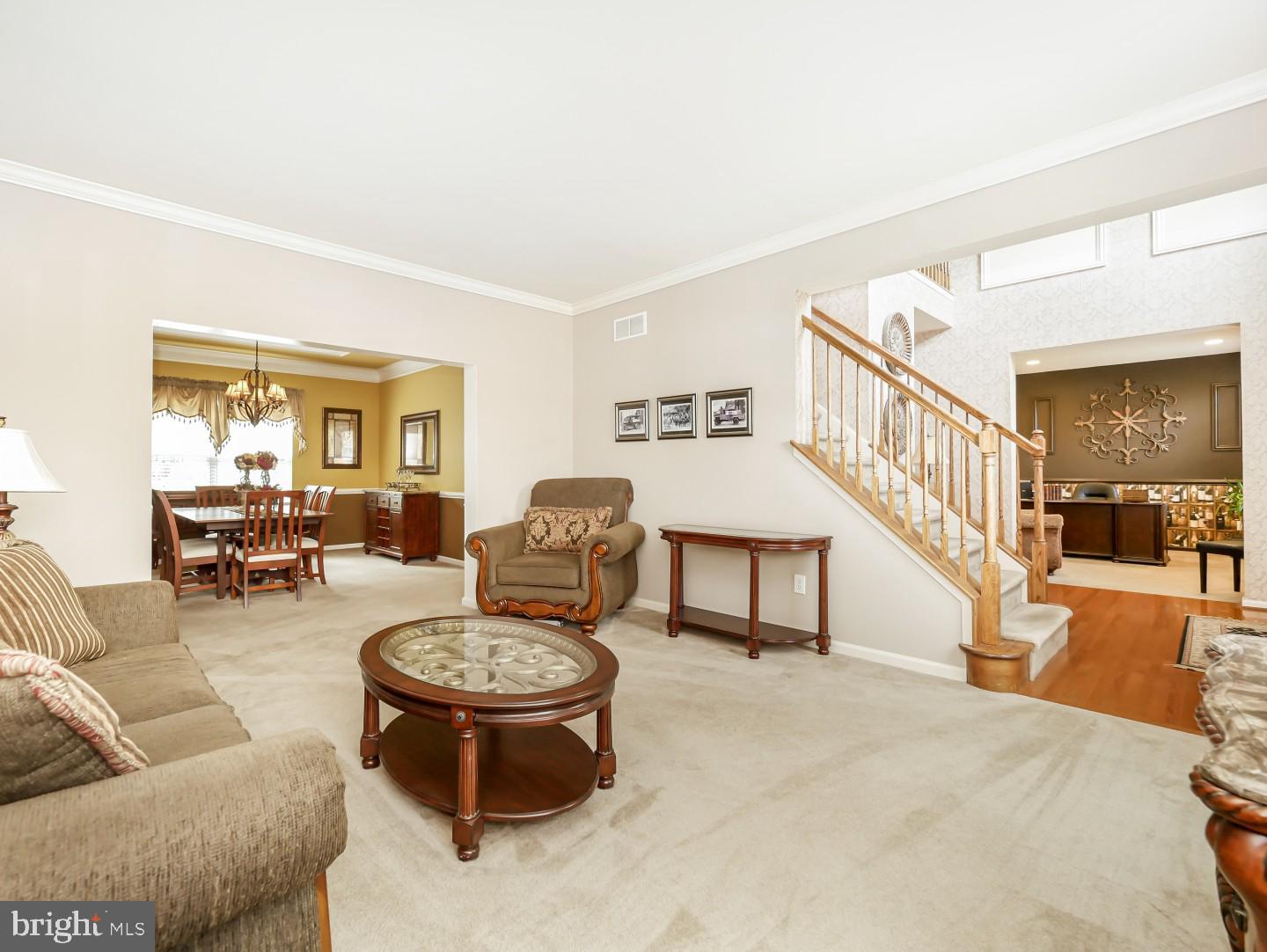 PENNLAND FARM - Residential