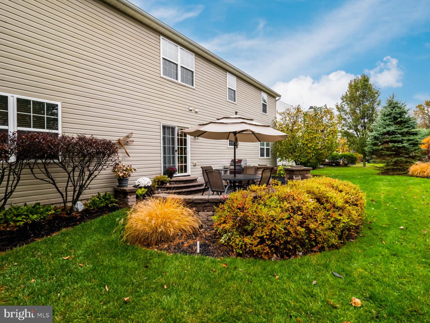 PENNLAND FARM - Residential