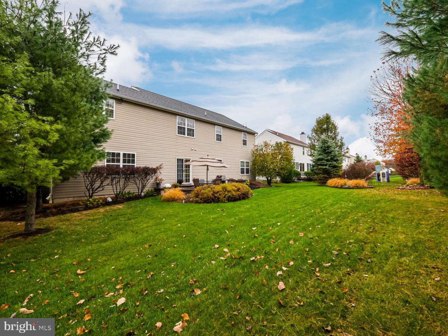 PENNLAND FARM - Residential