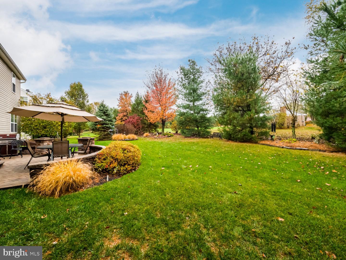 PENNLAND FARM - Residential