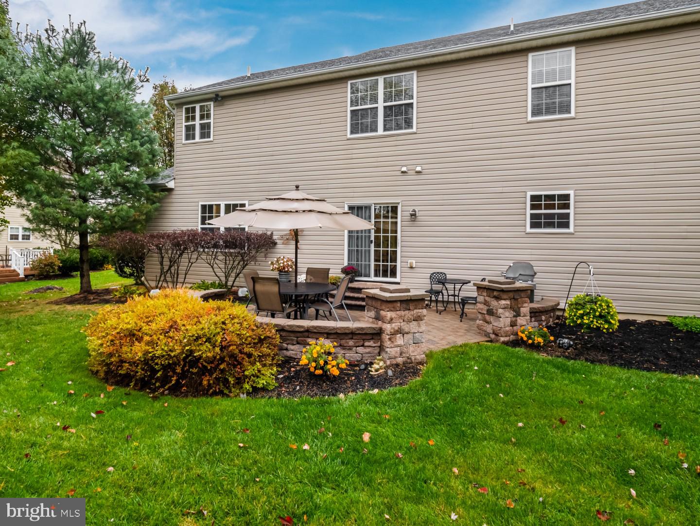 PENNLAND FARM - Residential