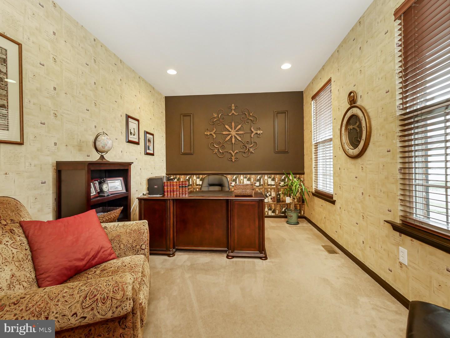 PENNLAND FARM - Residential