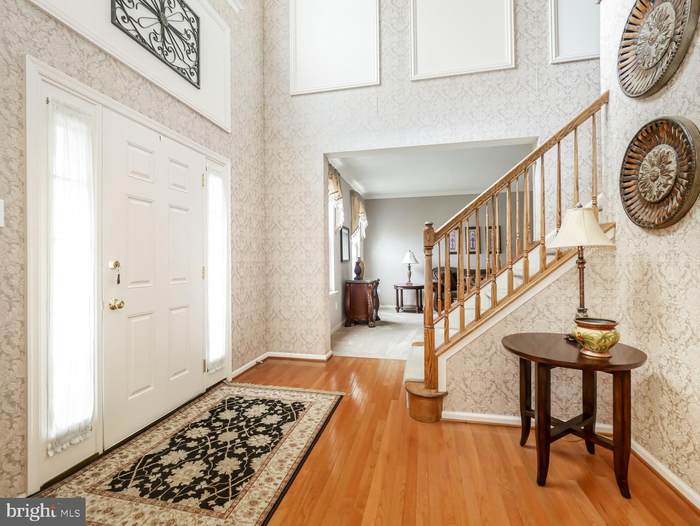 PENNLAND FARM - Residential