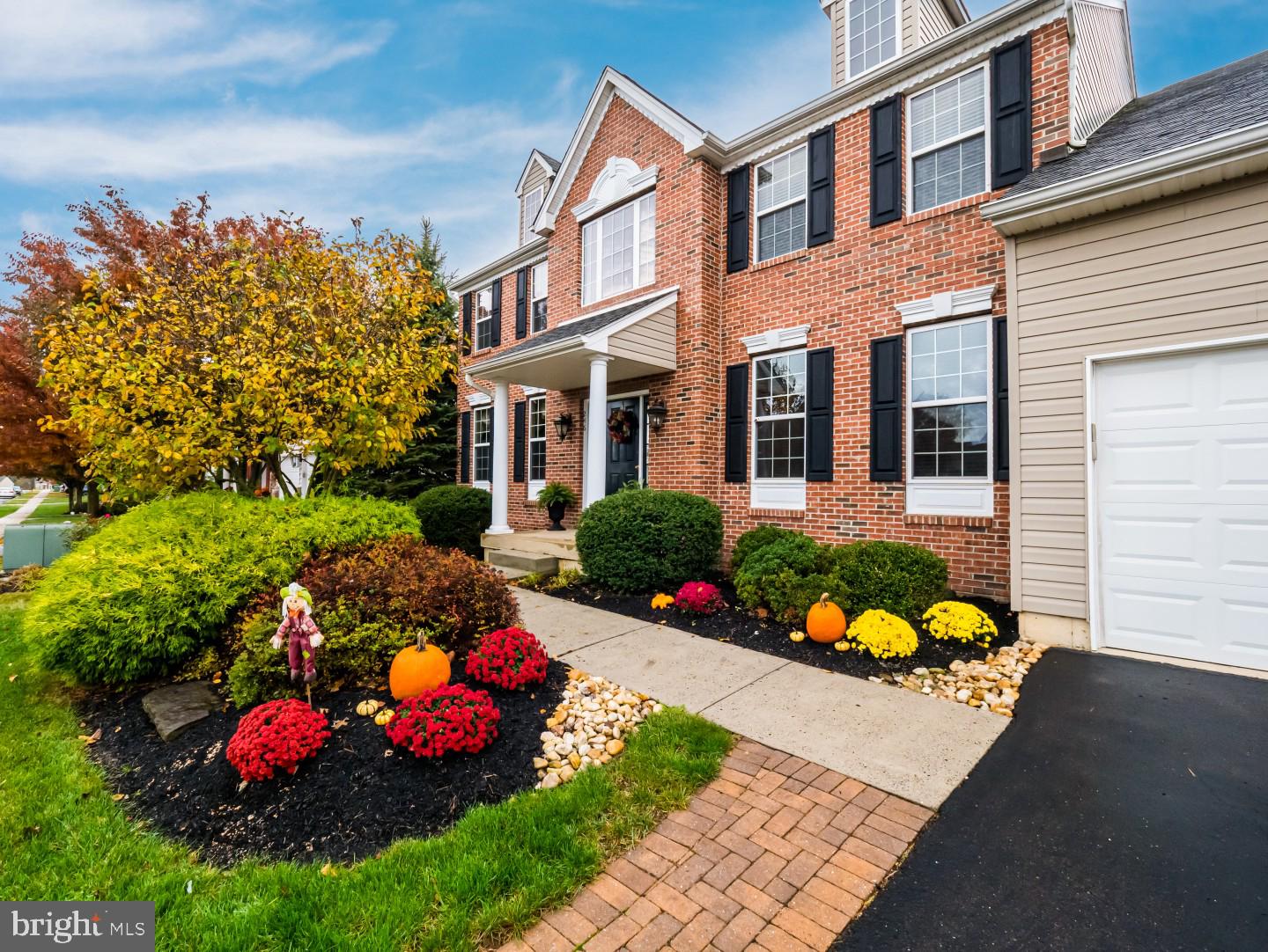 PENNLAND FARM - Residential