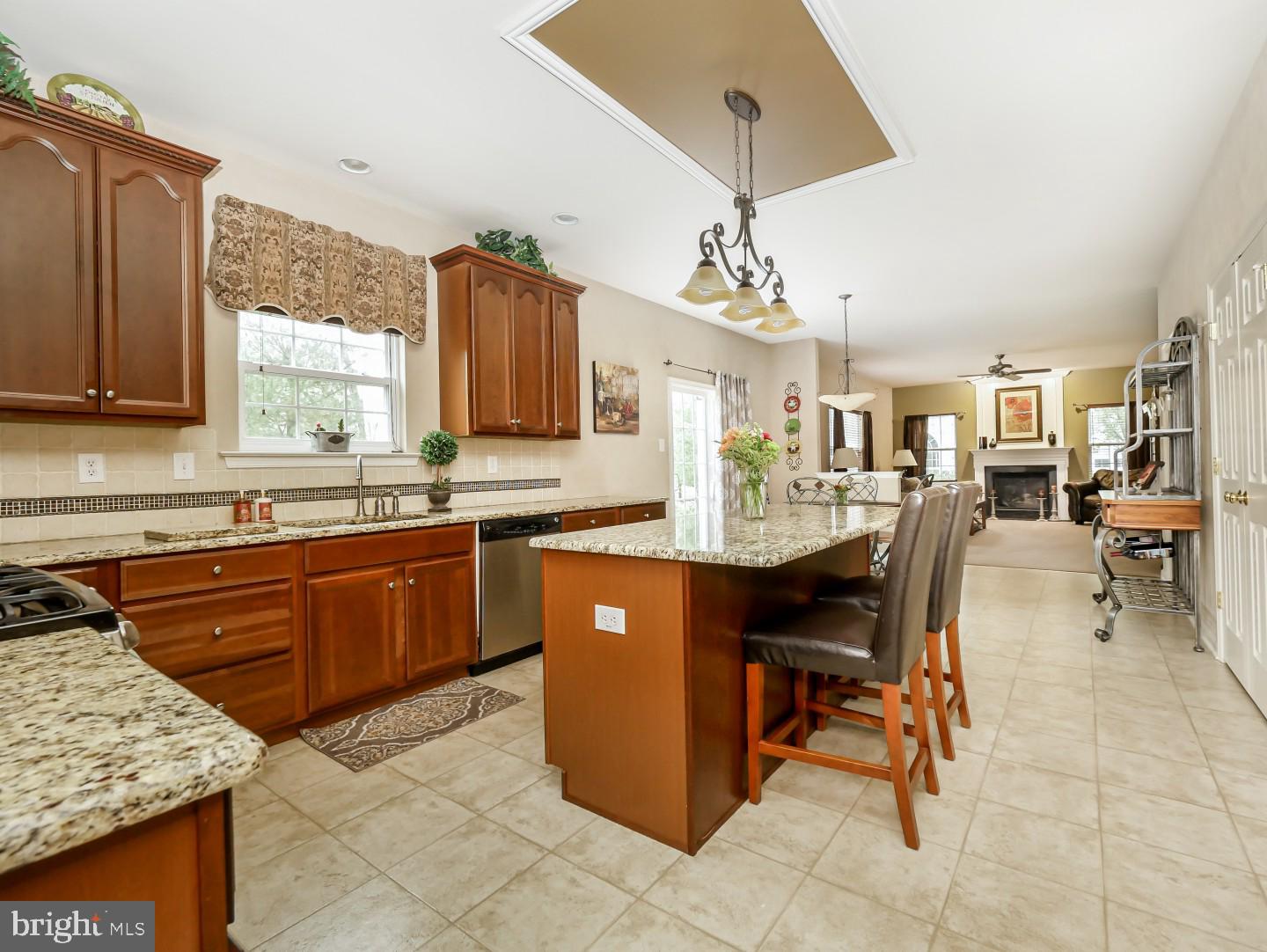 PENNLAND FARM - Residential