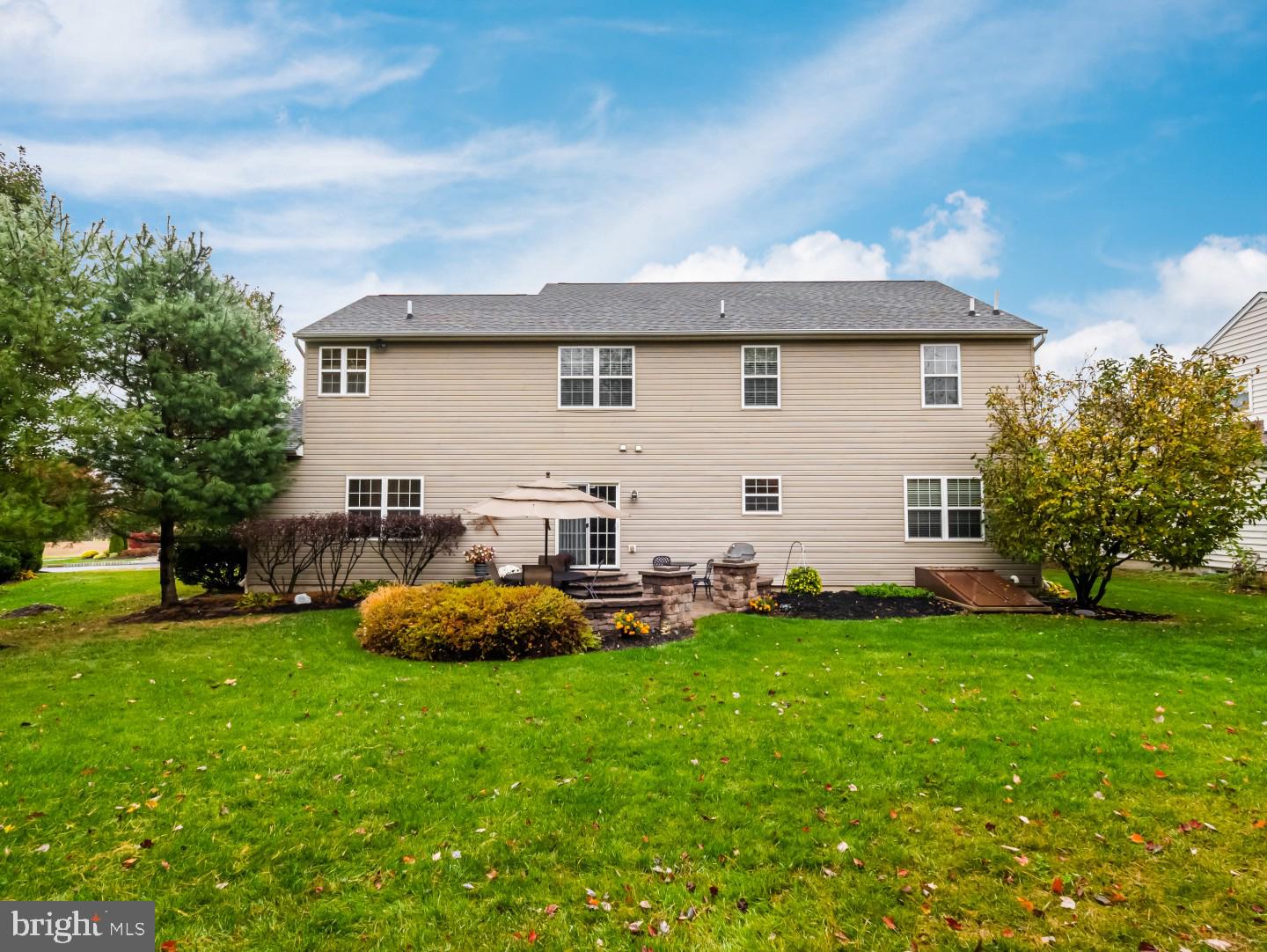 PENNLAND FARM - Residential