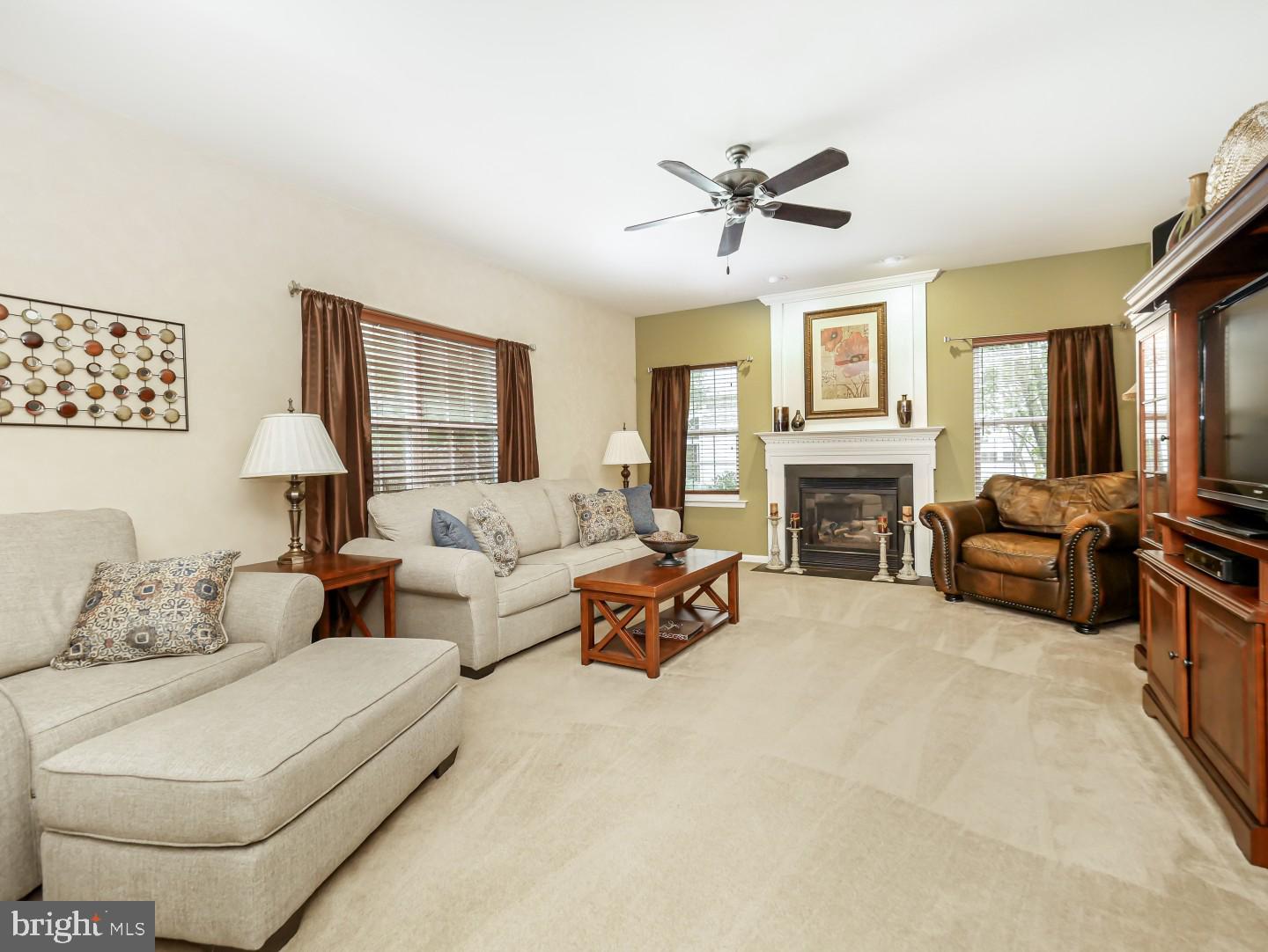 PENNLAND FARM - Residential