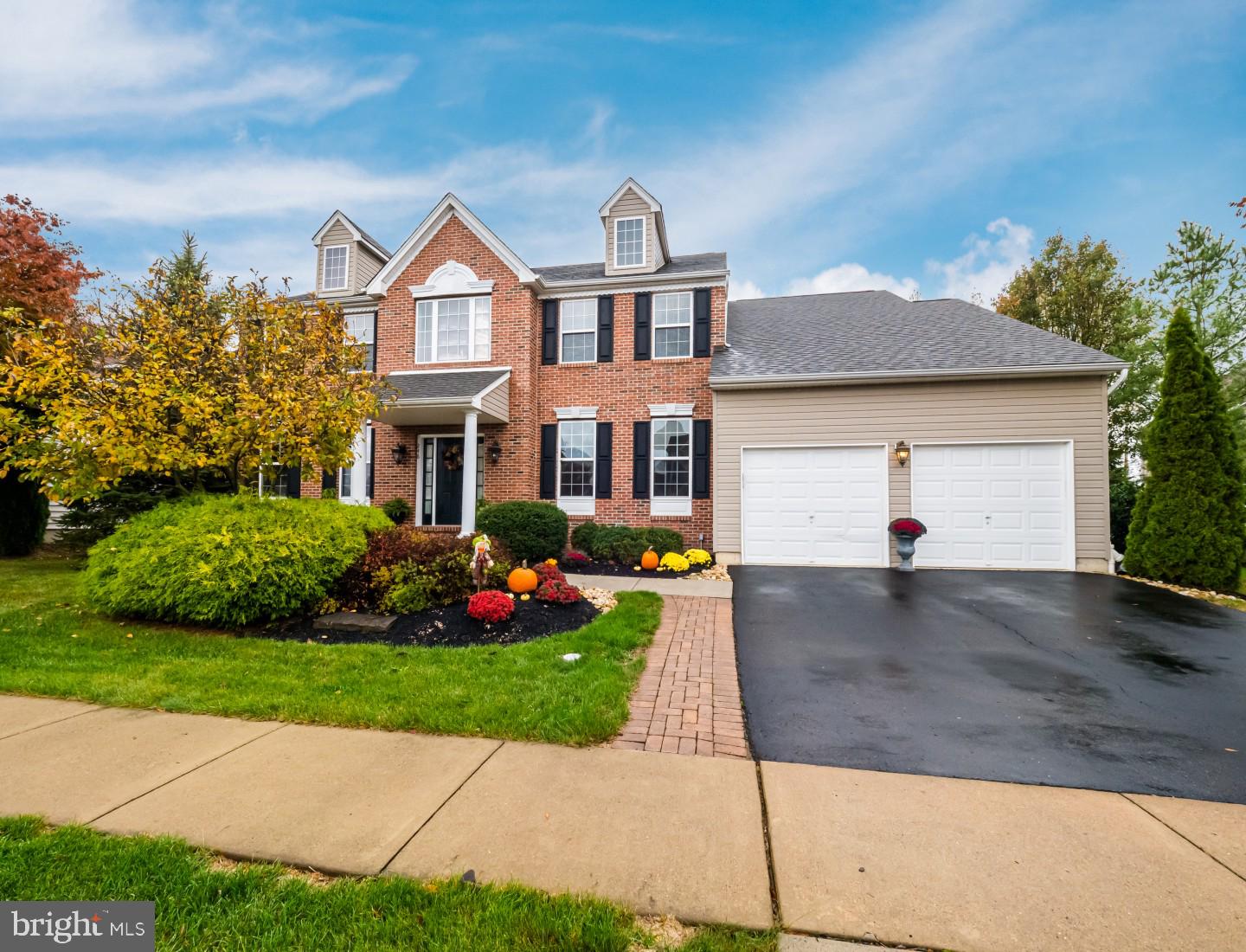 PENNLAND FARM - Residential