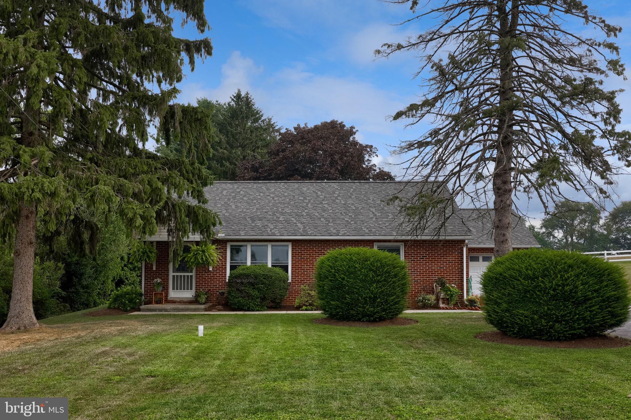 1646 WHITE OAK ROAD