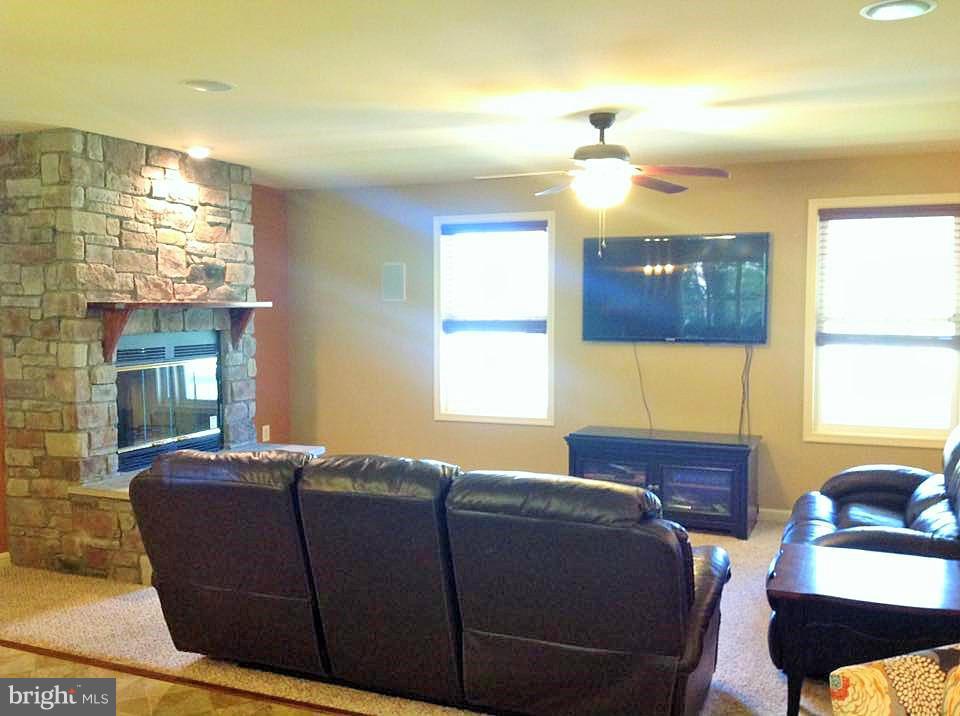 AVONLEA - Residential