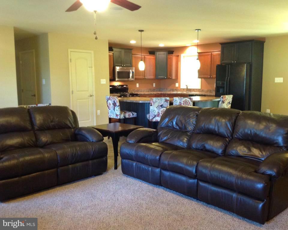 AVONLEA - Residential