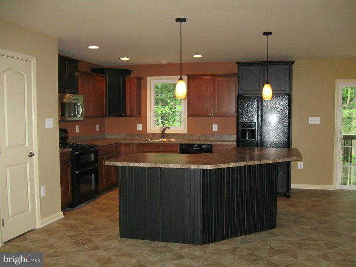 AVONLEA - Residential