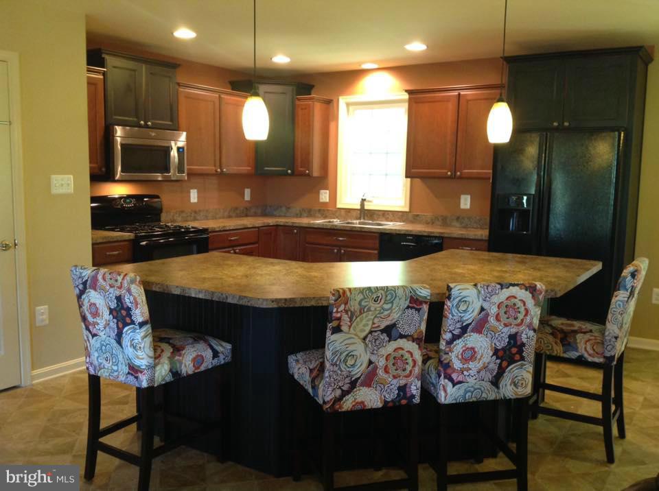 AVONLEA - Residential