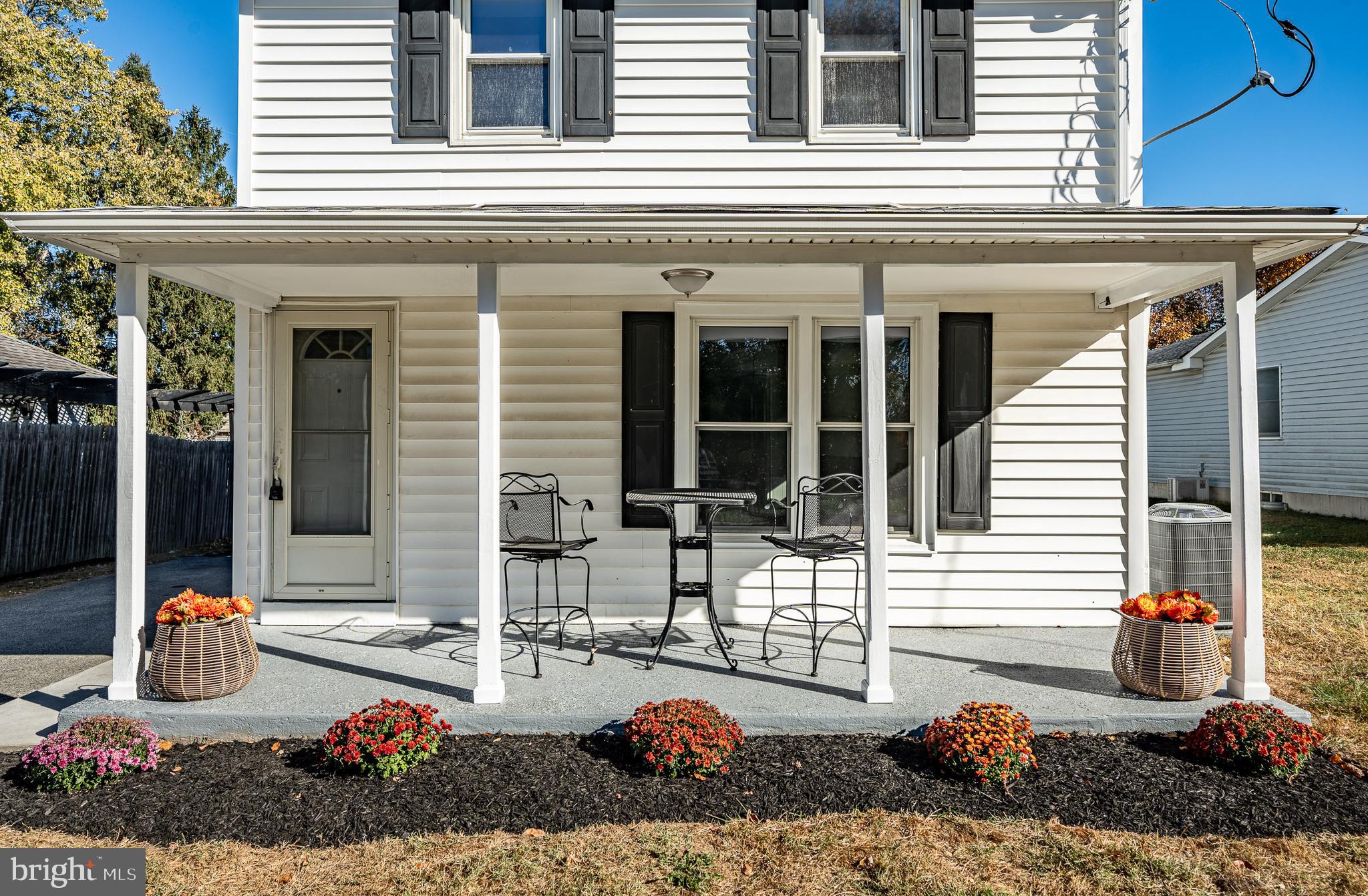 325 HOWELL SCHOOL ROAD