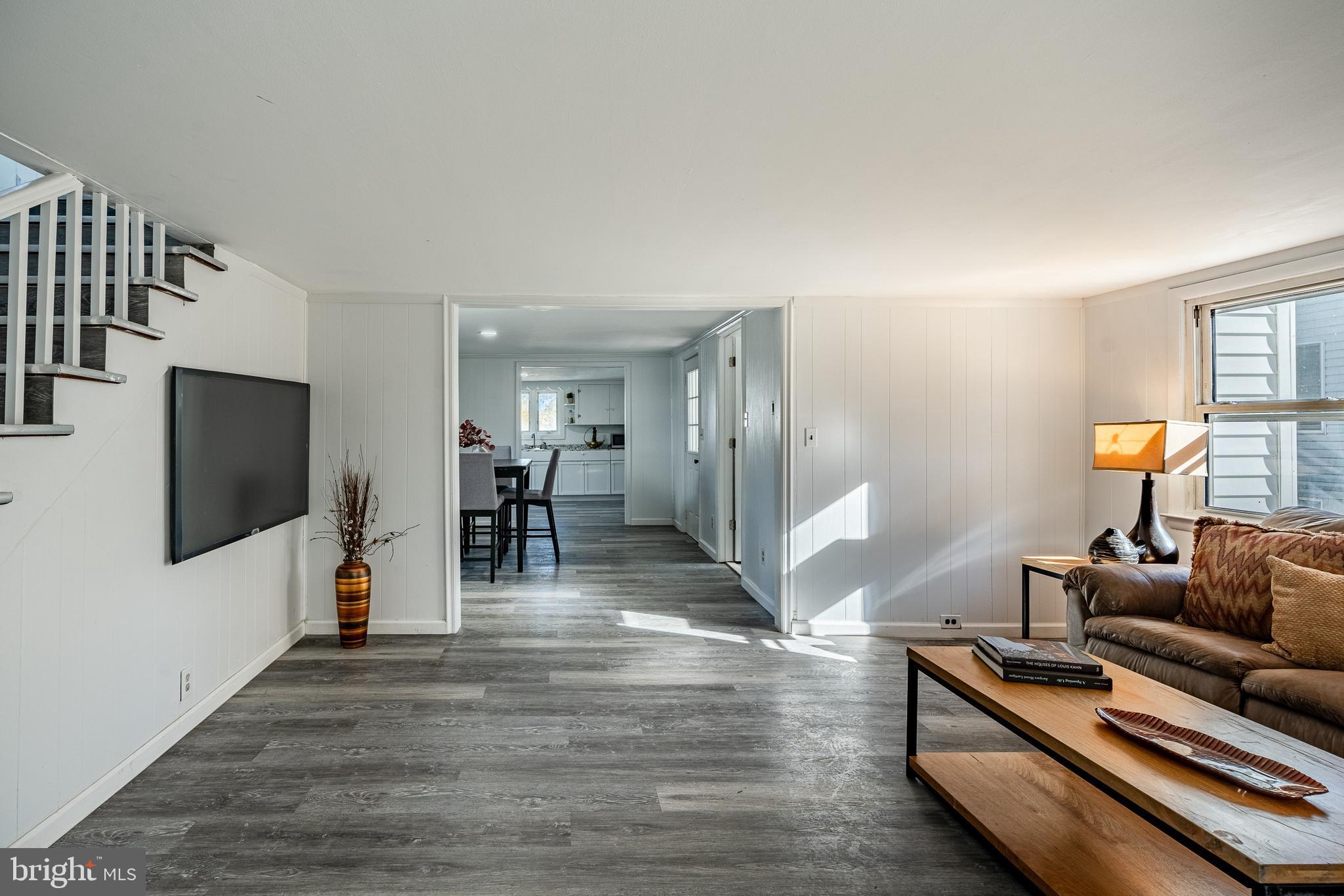 LUMS POND ESTATES - Residential