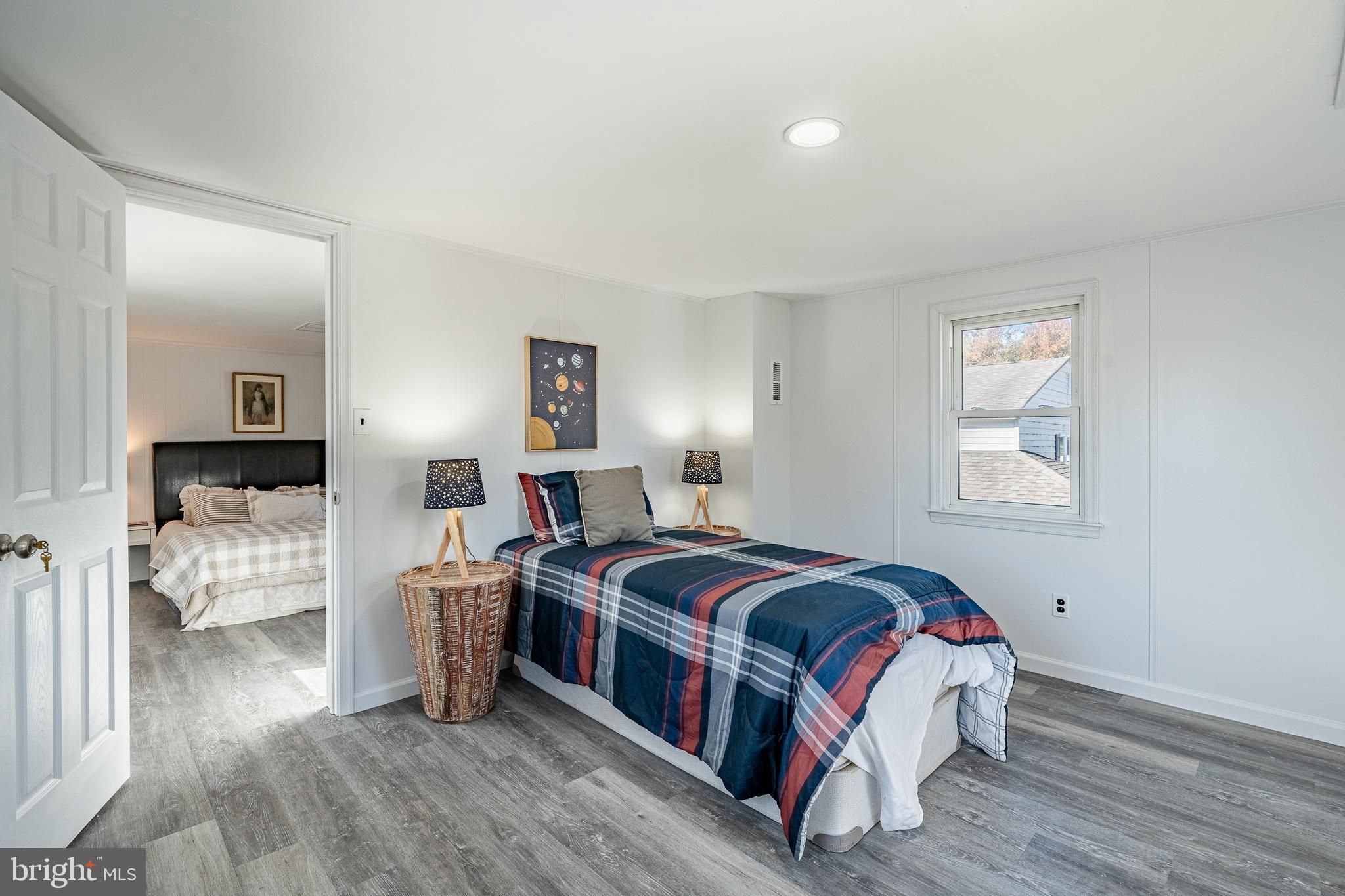 LUMS POND ESTATES - Residential